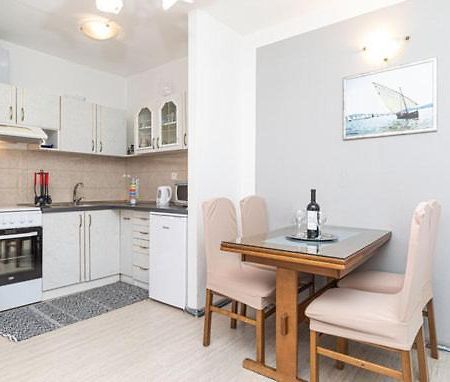 Apartman Katarina Διαμέρισμα Τρογκίρ Εξωτερικό φωτογραφία