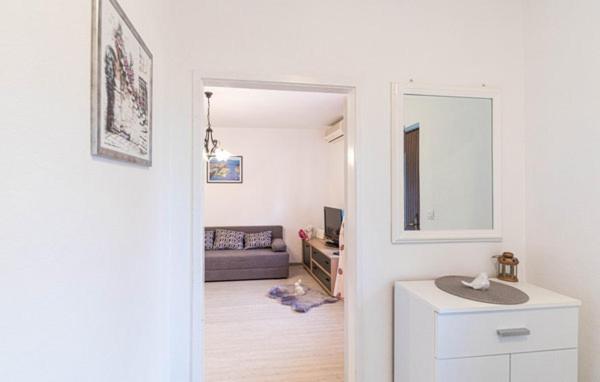 Apartman Katarina Διαμέρισμα Τρογκίρ Εξωτερικό φωτογραφία